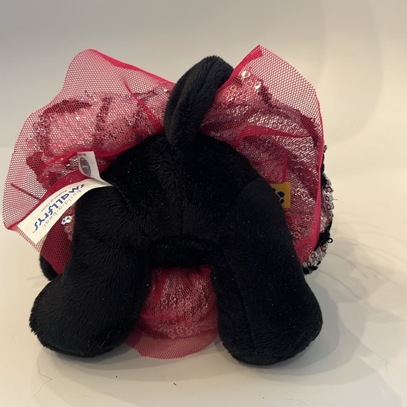 Sanrio Chococat Plush Build a bear smallfrys RARE - Picture 15 of 16